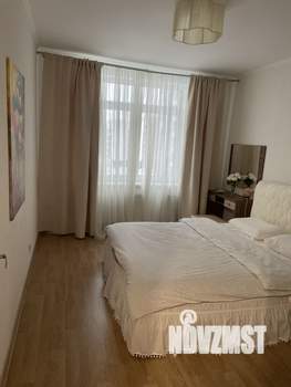 2-к квартира, на длительный срок, 60м2, 7/9 этаж