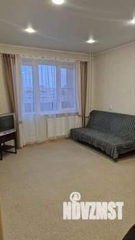 1-к квартира, на длительный срок, 38м2, 12/16 этаж