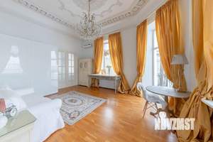 3-к квартира, посуточно, 127м2, 2/5 этаж