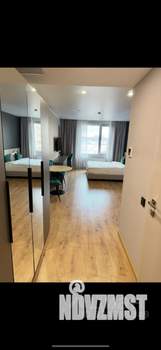 Студия квартира, на длительный срок, 30м2, 5/10 этаж