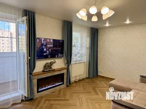 3-к квартира, на длительный срок, 70м2, 6/12 этаж
