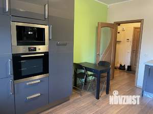 3-к квартира, на длительный срок, 92м2, 4/11 этаж