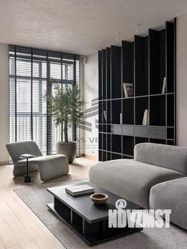2-к квартира, на длительный срок, 76м2, 3/6 этаж