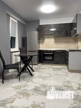 1-к квартира, на длительный срок, 49м2, 7/10 этаж