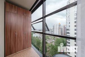 Студия квартира, посуточно, 24м2, 15/23 этаж