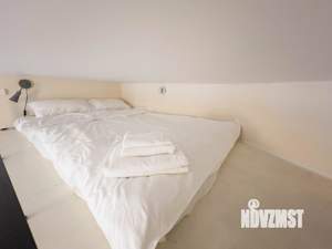 Студия квартира, посуточно, 11м2, 1/5 этаж