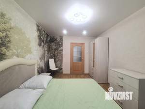 2-к квартира, на длительный срок, 51м2, 2/9 этаж