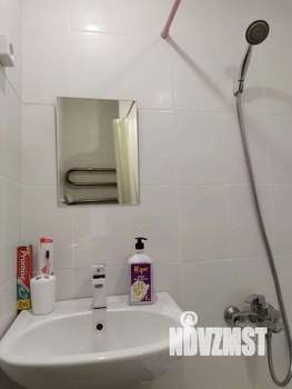 1-к квартира, посуточно, 33м2, 2/4 этаж