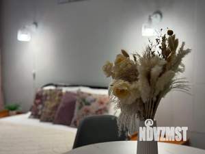 1-к квартира, посуточно, 26м2, 1/1 этаж