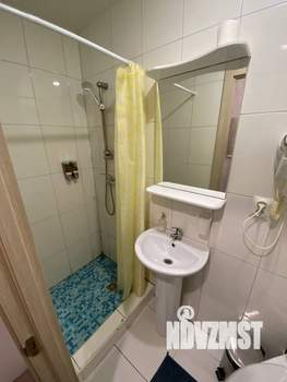 Студия квартира, на длительный срок, 13м2, 1/4 этаж