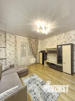 2-к квартира, на длительный срок, 56м2, 6/16 этаж