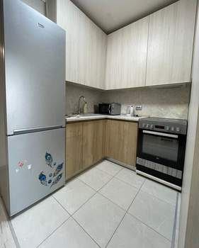 1-к квартира, на длительный срок, 25м2, 17/26 этаж