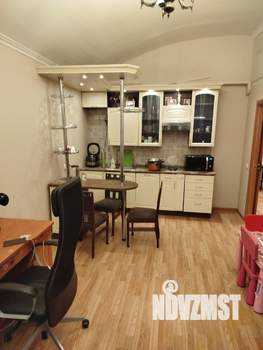 2-к квартира, на длительный срок, 55м2, 1/4 этаж