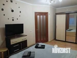 1-к квартира, посуточно, 33м2, 14/23 этаж