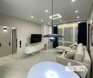 1-к квартира, на длительный срок, 40м2, 6/20 этаж
