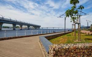 3-к квартира, на длительный срок, 175м2, 13/13 этаж