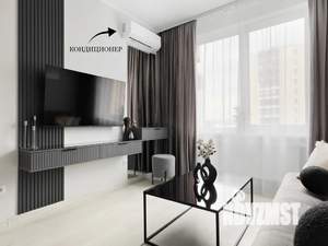 1-к квартира, посуточно, 31м2, 5/12 этаж