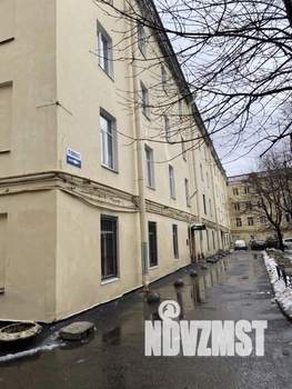 1-к квартира, посуточно, 15м2, 1/1 этаж