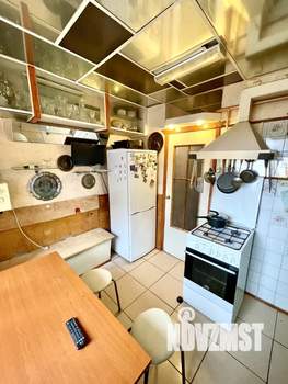 1-к квартира, на длительный срок, 33м2, 1/7 этаж