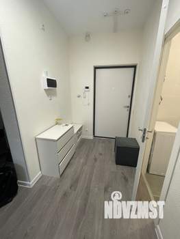 1-к квартира, на длительный срок, 39м2, 2/20 этаж