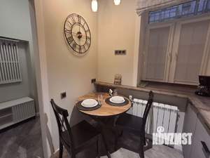 2-к квартира, посуточно, 37м2, 1/3 этаж