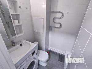 Студия квартира, на длительный срок, 21м2, 10/11 этаж