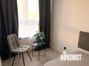 2-к квартира, посуточно, 43м2, 8/13 этаж