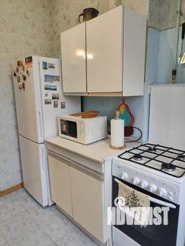 2-к квартира, на длительный срок, 48м2, 2/2 этаж