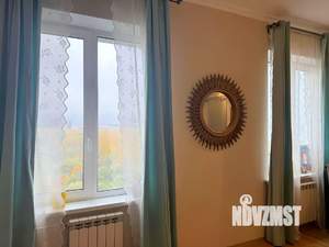 2-к квартира, на длительный срок, 74м2, 14/16 этаж