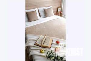 1-к квартира, посуточно, 12м2, 4/5 этаж