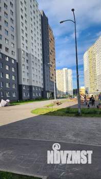 2-к квартира, на длительный срок, 32м2, 10/18 этаж