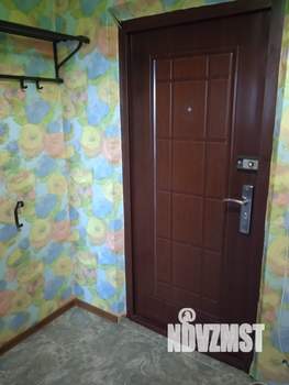 1-к квартира, на длительный срок, 35м2, 7/17 этаж