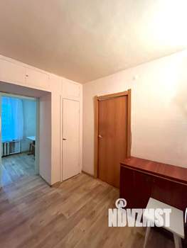 1-к квартира, на длительный срок, 36м2, 4/5 этаж