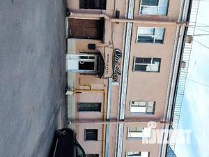 1-к квартира, посуточно, 11м2, 1/1 этаж