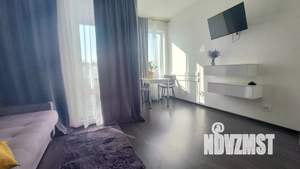 1-к квартира, посуточно, 29м2, 8/8 этаж