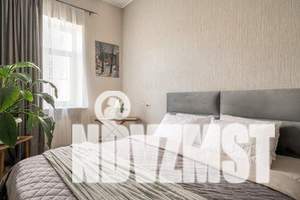 3-к квартира, посуточно, 80м2, 3/5 этаж
