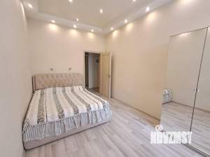 2-к квартира, на длительный срок, 52м2, 4/7 этаж