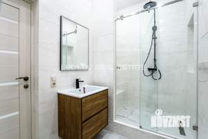 1-к квартира, на длительный срок, 42м2, 2/9 этаж