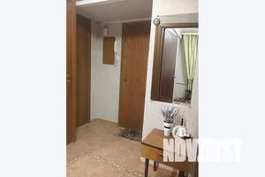 1-к квартира, посуточно, 36м2, 9/9 этаж