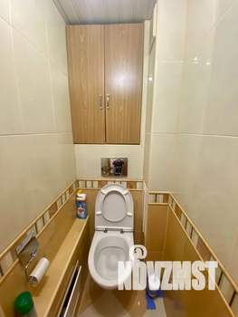 2-к квартира, посуточно, 68м2, 8/25 этаж
