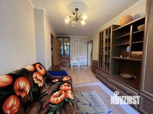 3-к квартира, на длительный срок, 57м2, 3/5 этаж