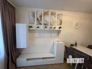 2-к квартира, на длительный срок, 63м2, 9/17 этаж