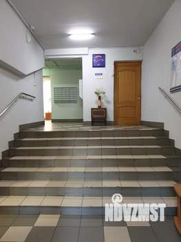 1-к квартира, на длительный срок, 41м2, 6/15 этаж