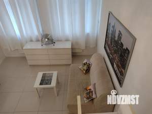 Студия квартира, на длительный срок, 36м2, 1/5 этаж