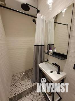 1-к квартира, посуточно, 50м2, 4/5 этаж