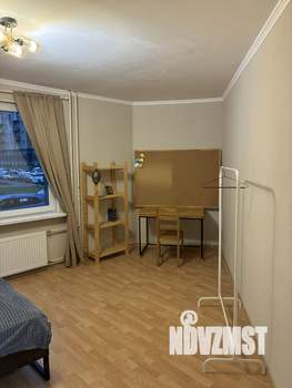 3-к квартира, на длительный срок, 82м2, 1/10 этаж