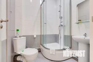 1-к квартира, посуточно, 28м2, 14/22 этаж