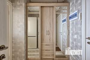 Студия квартира, посуточно, 25м2, 15/24 этаж