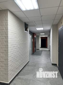 1-к квартира, на длительный срок, 43м2, 17/25 этаж