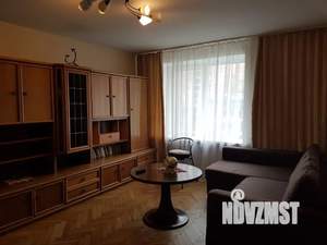 2-к квартира, посуточно, 54м2, 3/9 этаж